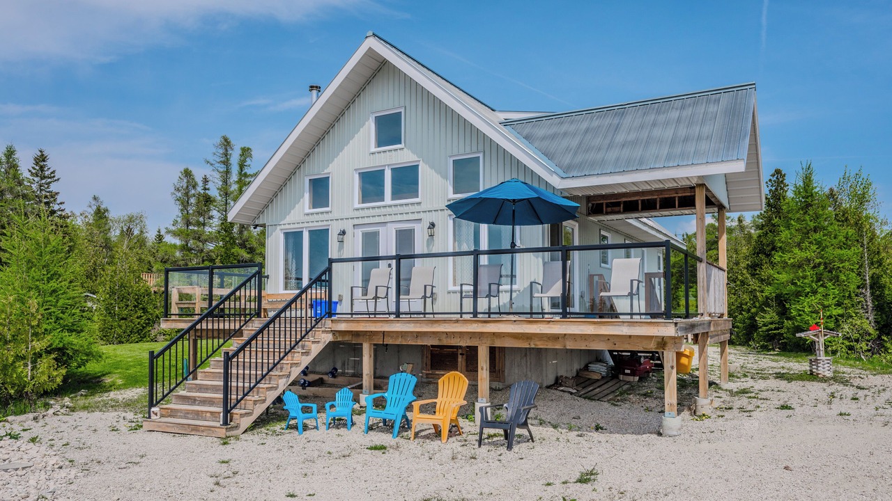 Photo of Outdoor in Colpoys Bay