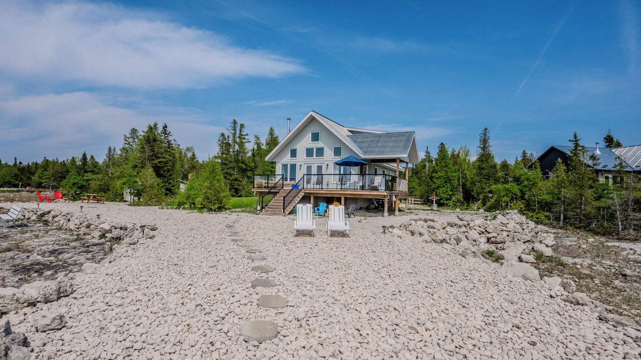 Photo of Others in Colpoys Bay