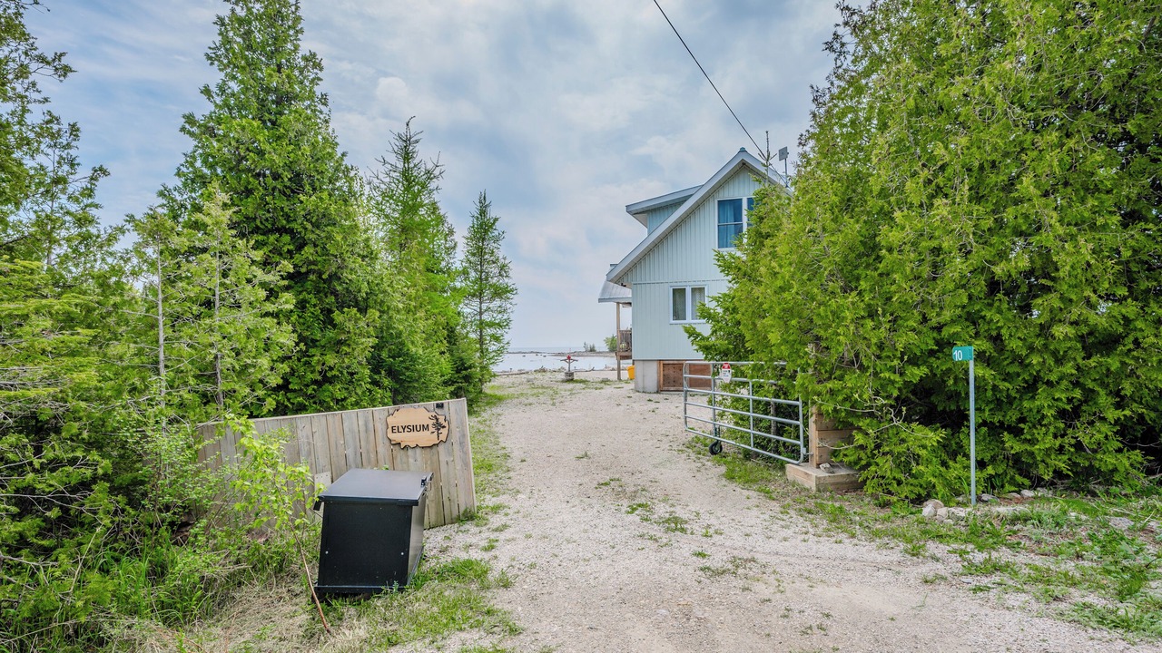 Photo of Outdoor in Colpoys Bay
