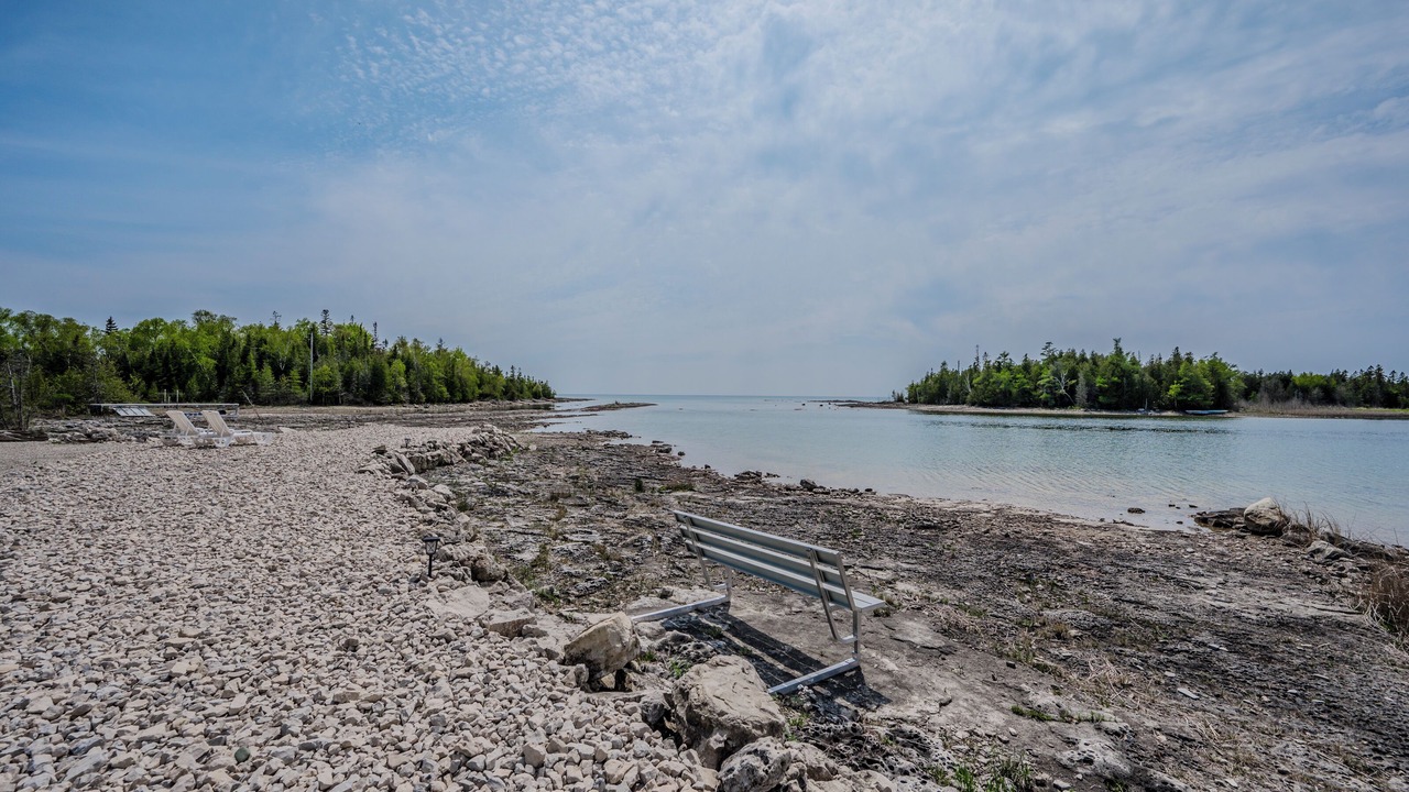 Photo of Outdoor in Colpoys Bay