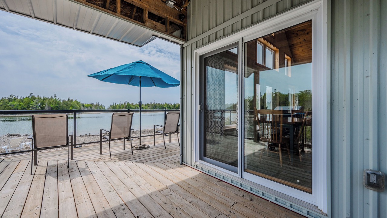 Photo of Outdoor in Colpoys Bay