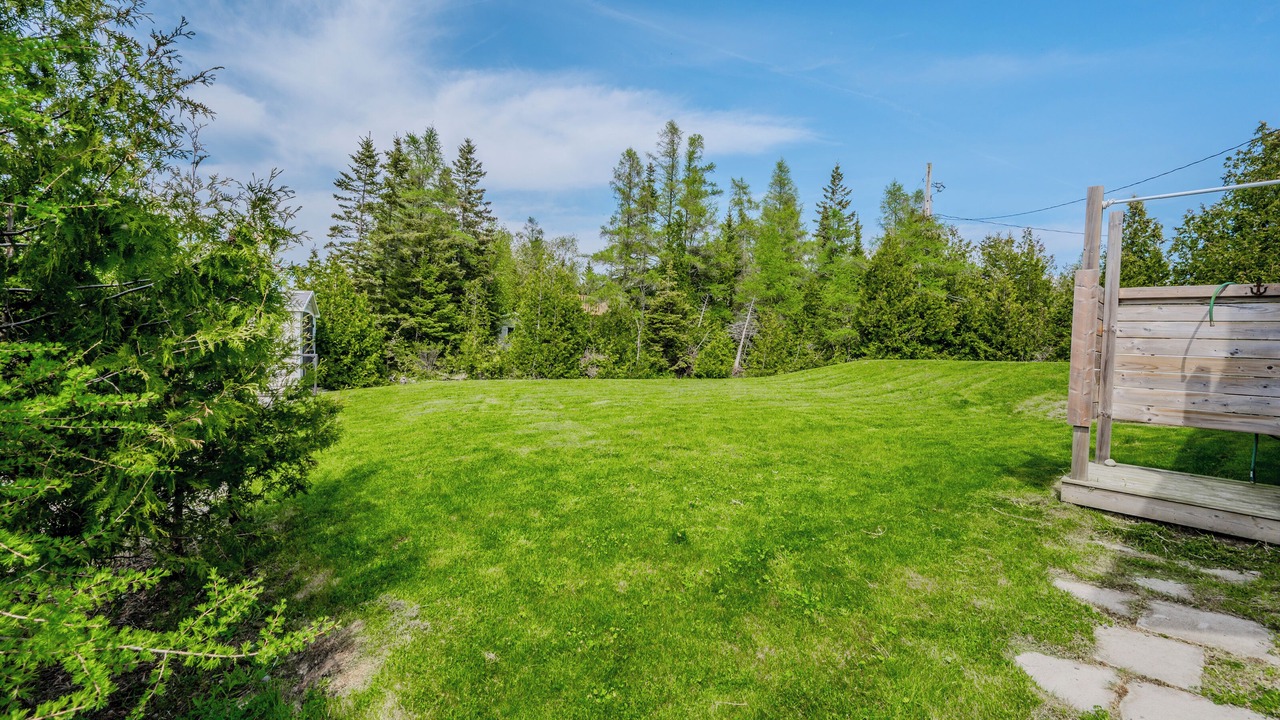 Photo of Outdoor in Colpoys Bay
