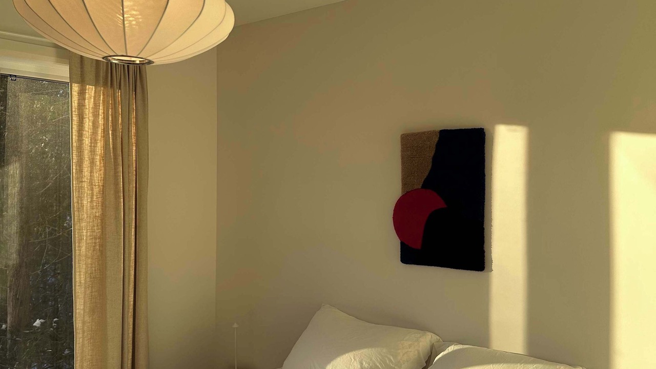 Photo of Bedroom in Sainte-Beatrix