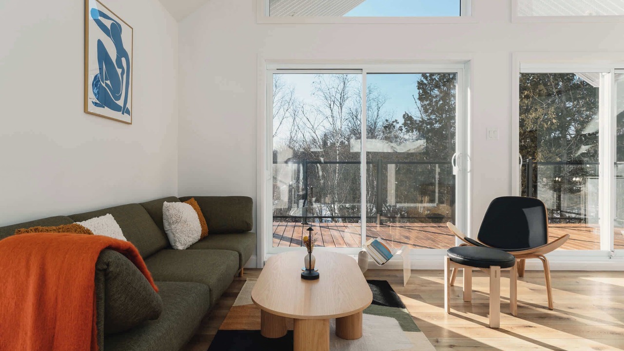 Photo of Bedroom in Sainte-Beatrix