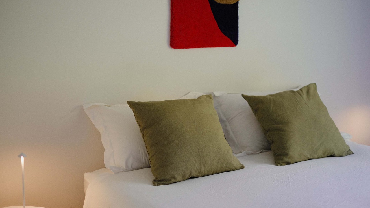 Photo of Bedroom in Sainte-Beatrix