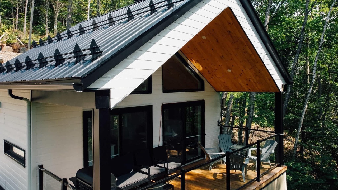 Photo of Outdoor in Sainte-Beatrix