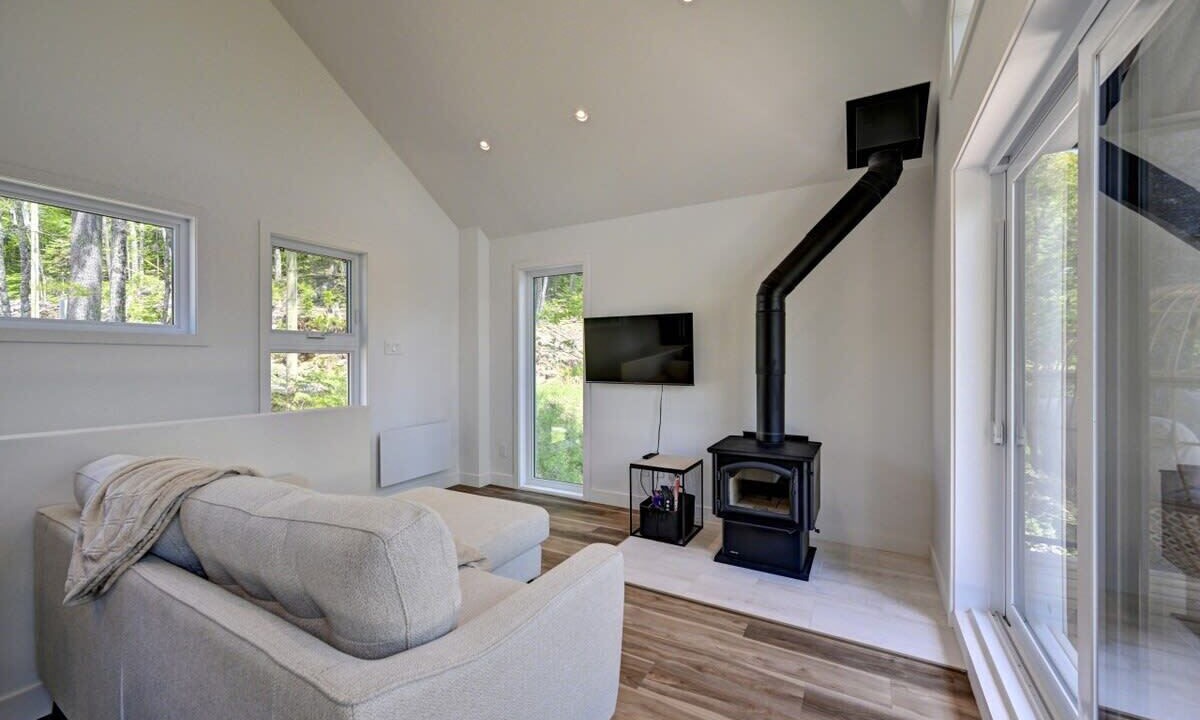 Photo of Livingroom in Sainte-Beatrix
