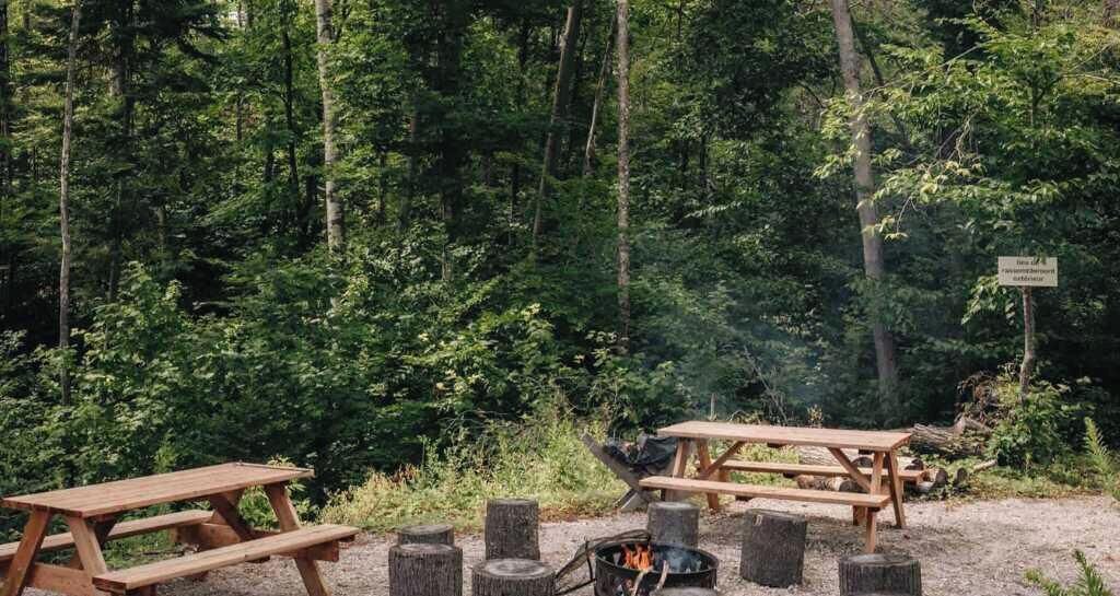 Photo of Outdoor in Sainte-Beatrix