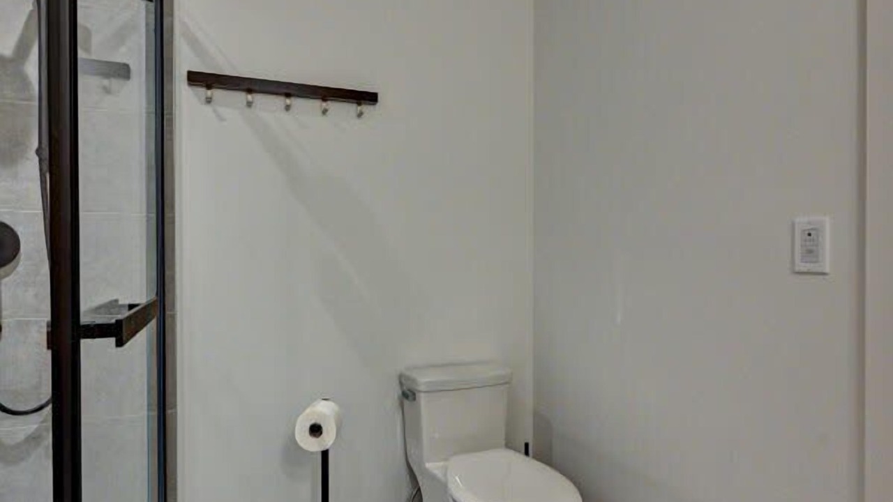 Photo of Bathroom in Sainte-Beatrix