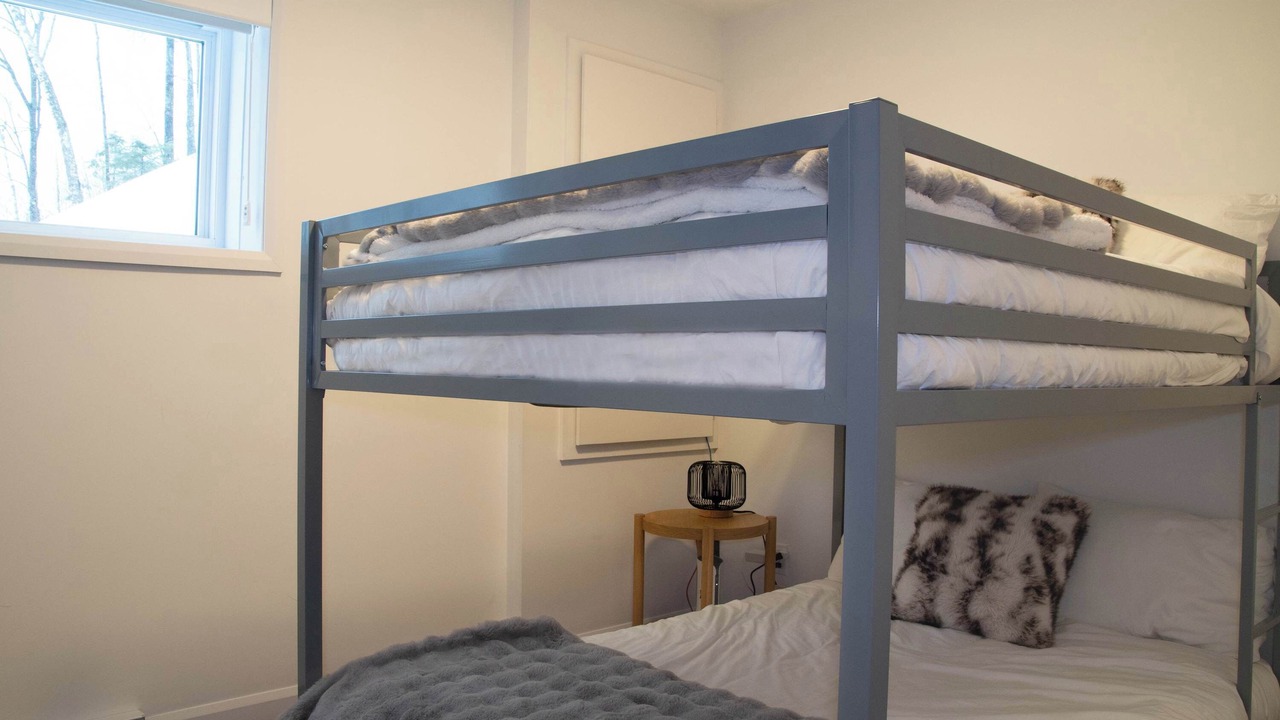Photo of Bedroom in Sainte-Beatrix