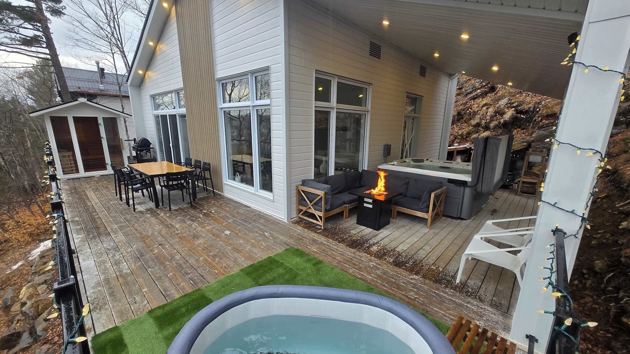 Photo of Outdoor in Sainte-Beatrix