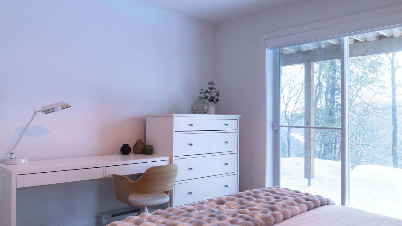 Photo of Bedroom in Sainte-Beatrix