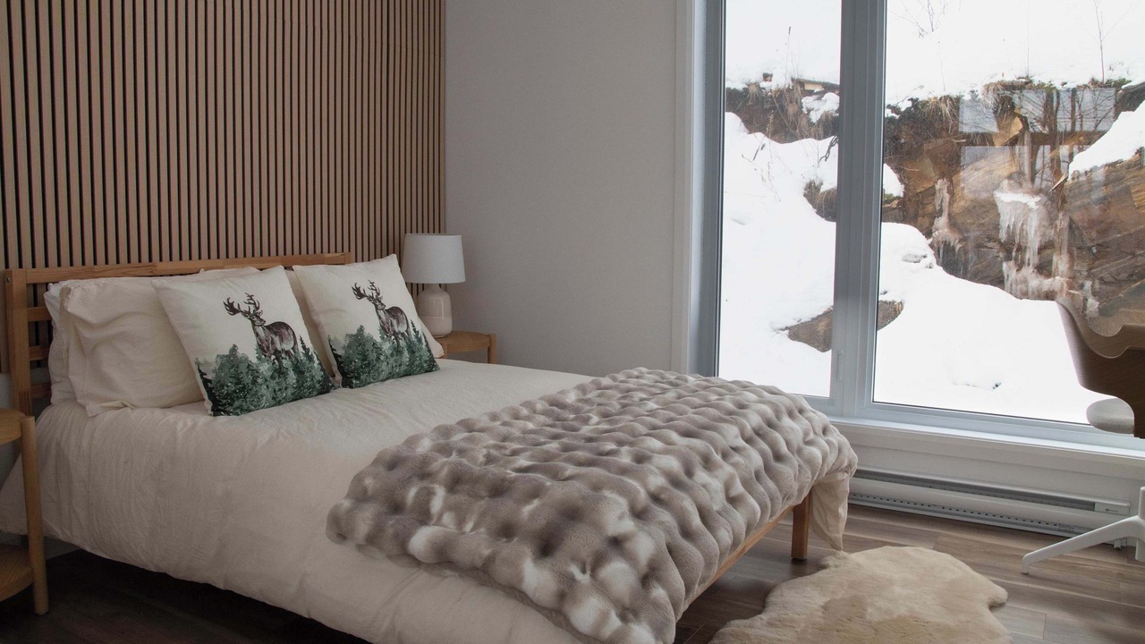 Photo of Bedroom in Sainte-Beatrix