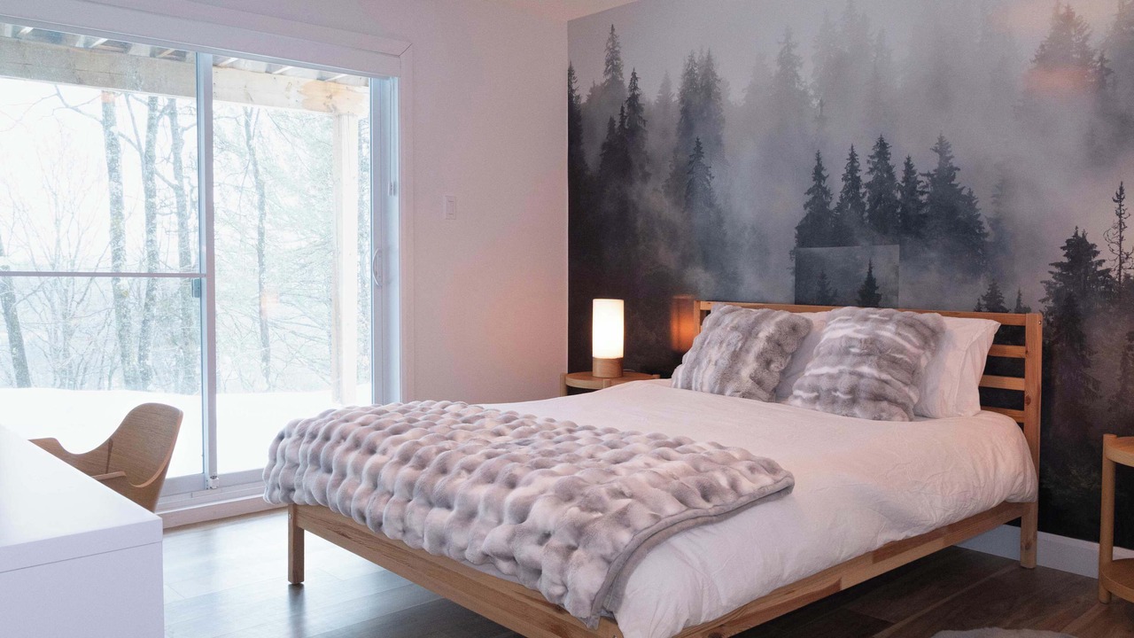Photo of Bedroom in Sainte-Beatrix