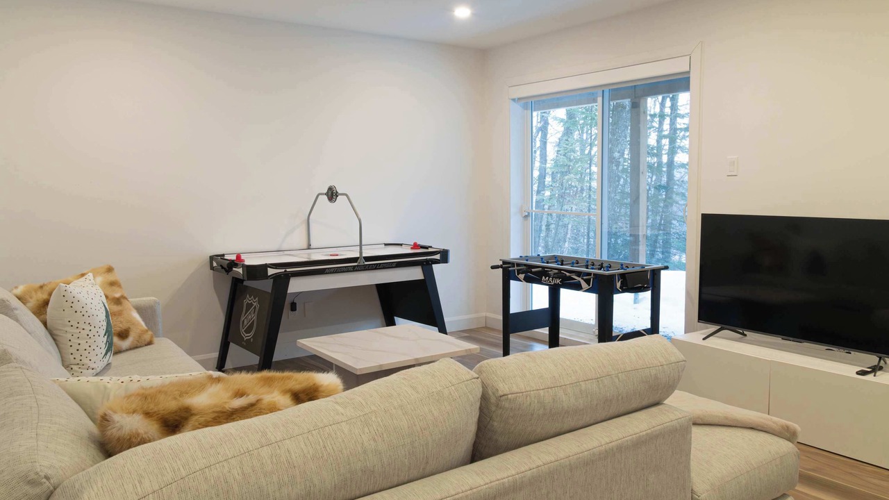 Photo of Livingroom in Sainte-Beatrix