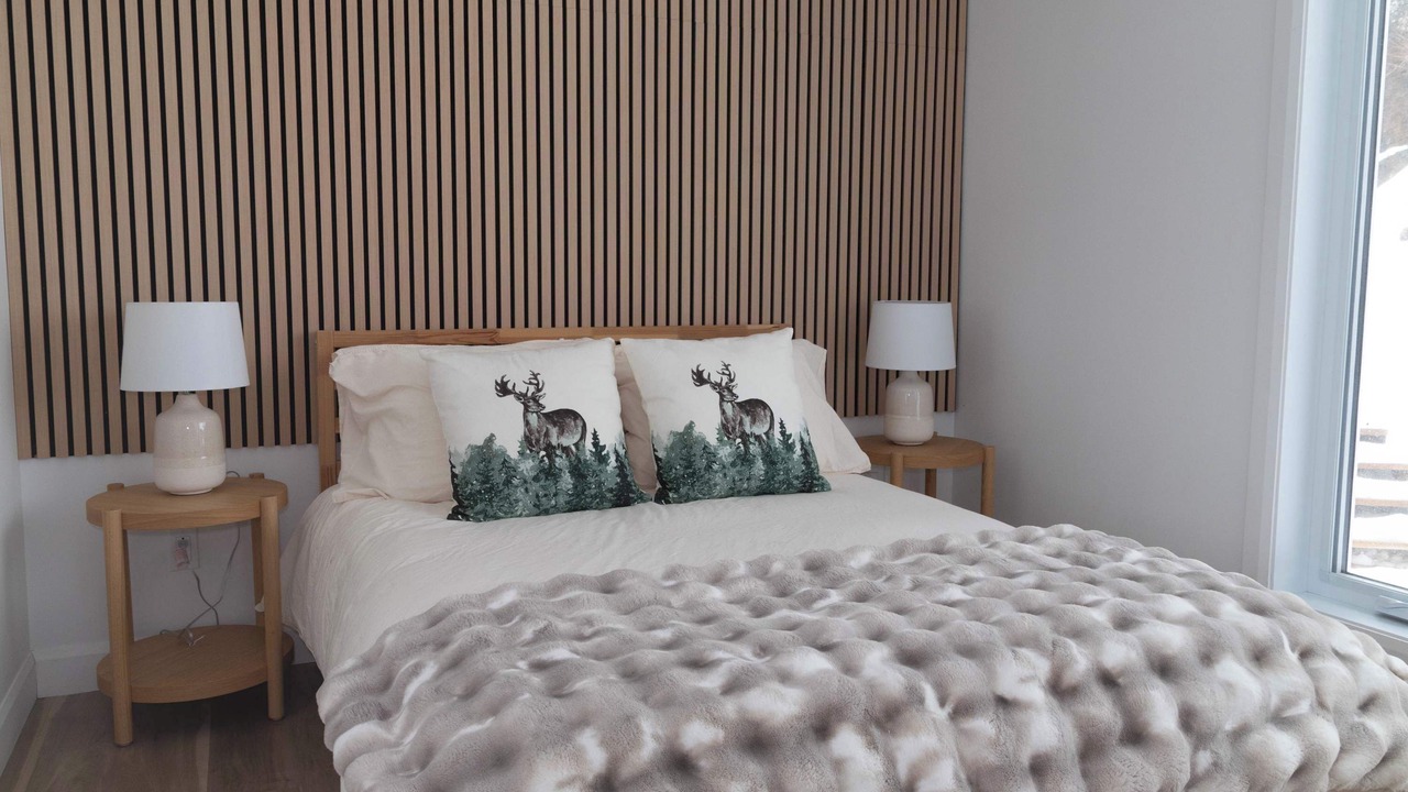 Photo of Bedroom in Sainte-Beatrix