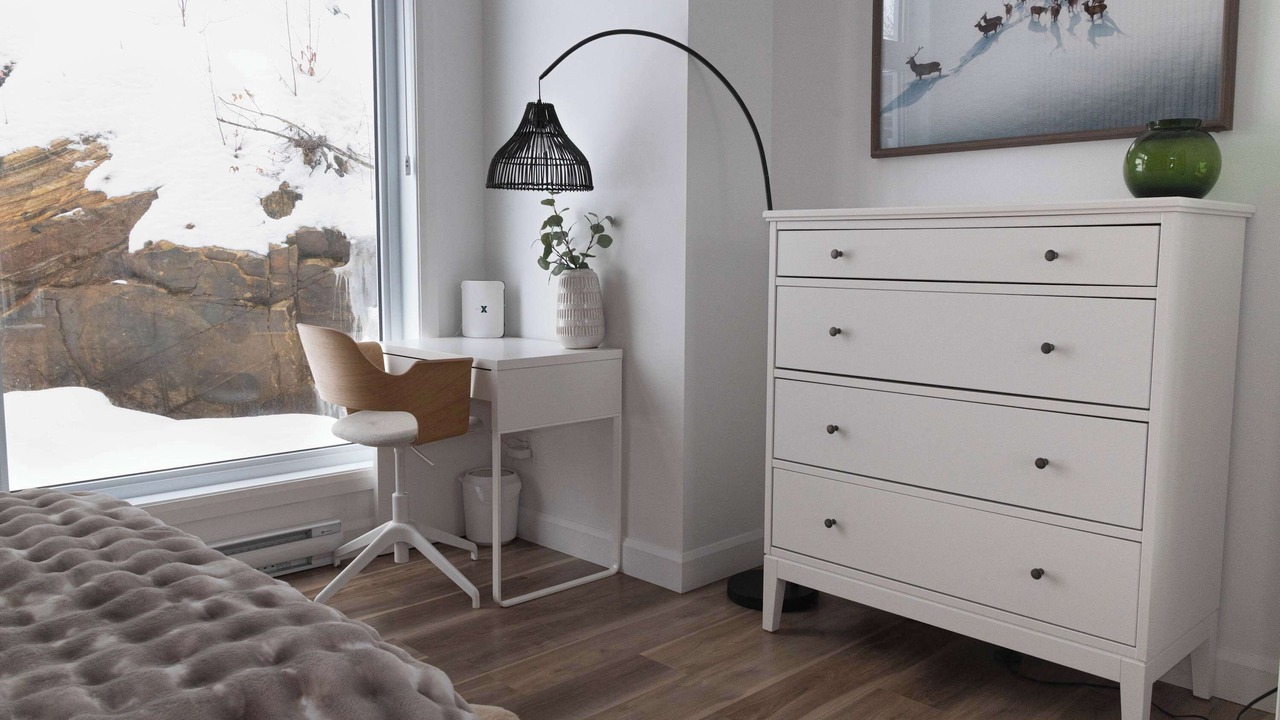 Photo of Bedroom in Sainte-Beatrix