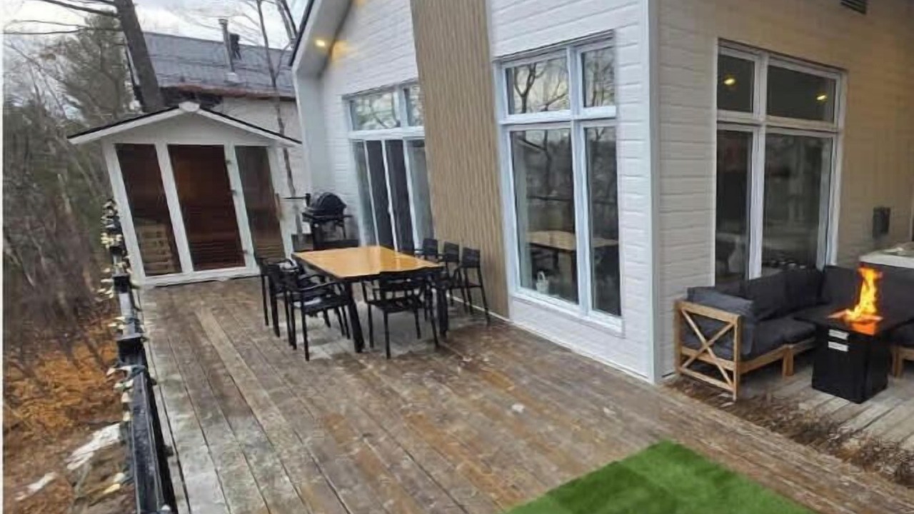 Photo of Outdoor in Sainte-Beatrix