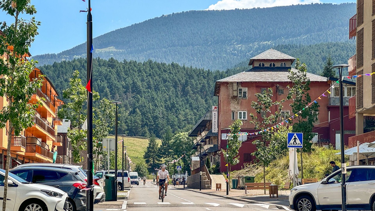 Photo of Others in La Molina