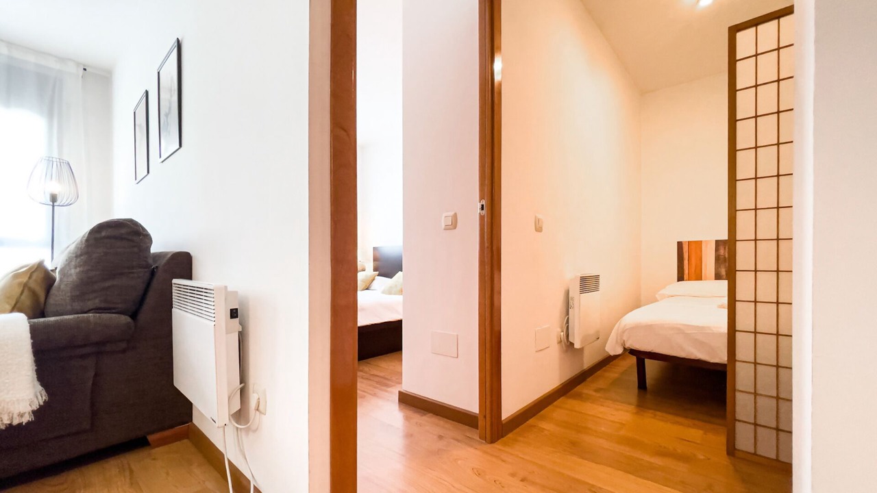 Photo of Bedroom in La Molina