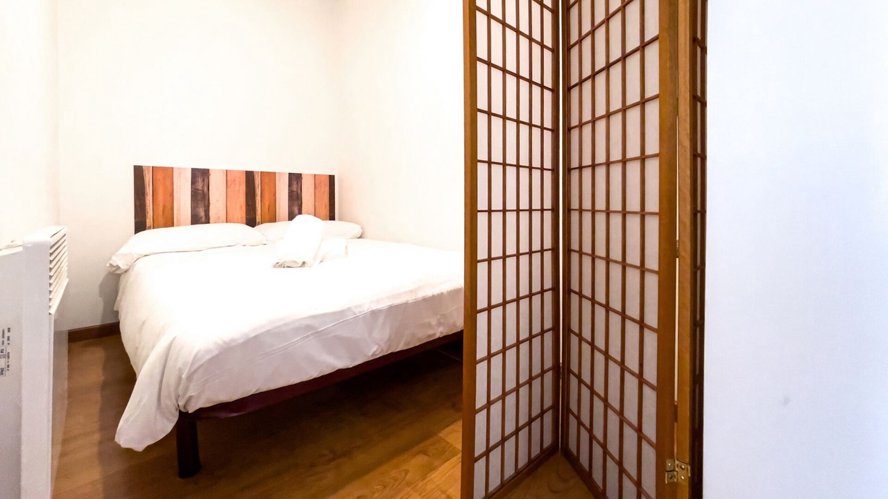 Photo of Bedroom in La Molina