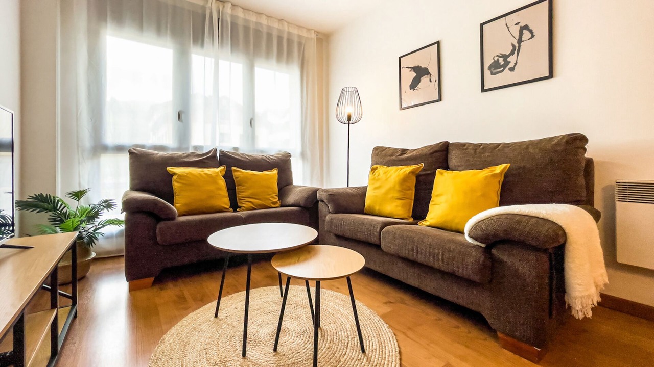 Photo of Livingroom in La Molina
