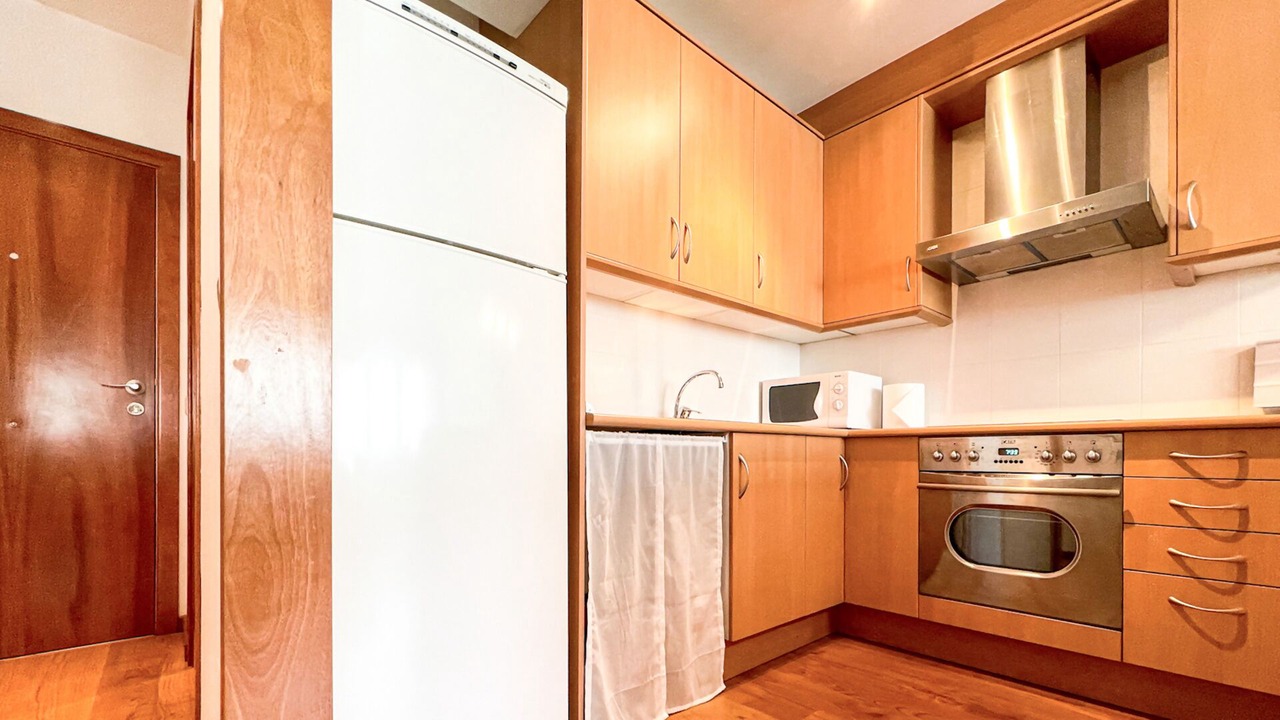 Photo of Kitchen in La Molina