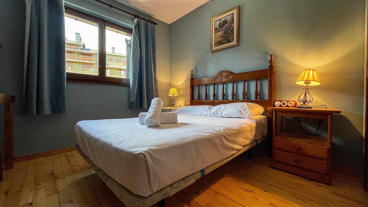 Photo of Bedroom in Ger