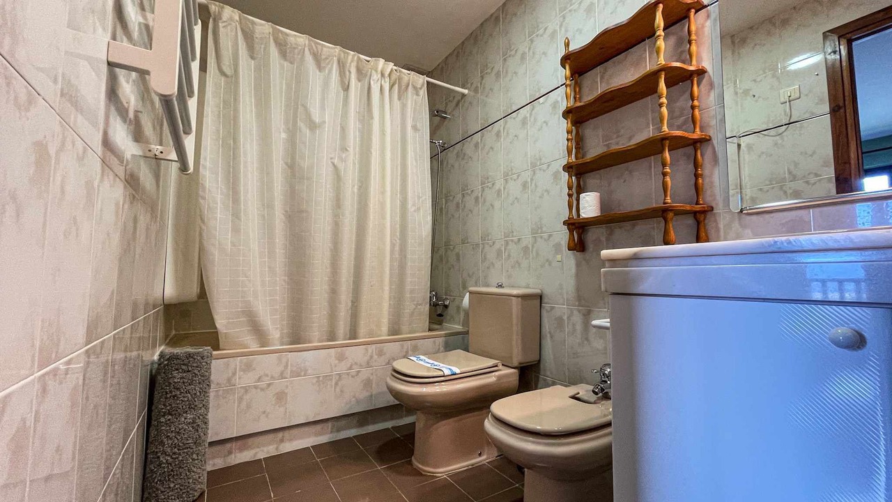 Photo of Bathroom in Ger