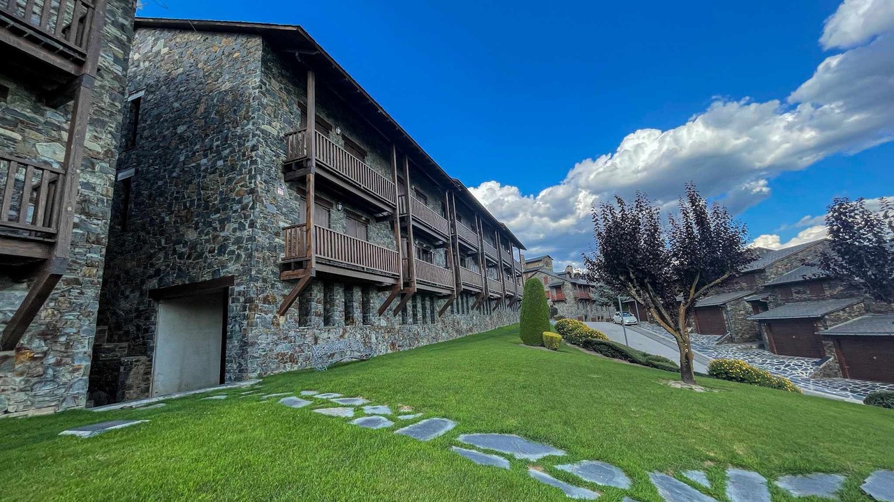 Photo of Outdoor in Ger