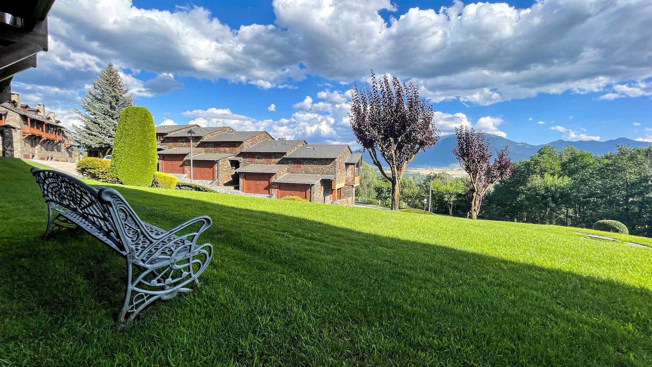 Photo of Outdoor in Ger
