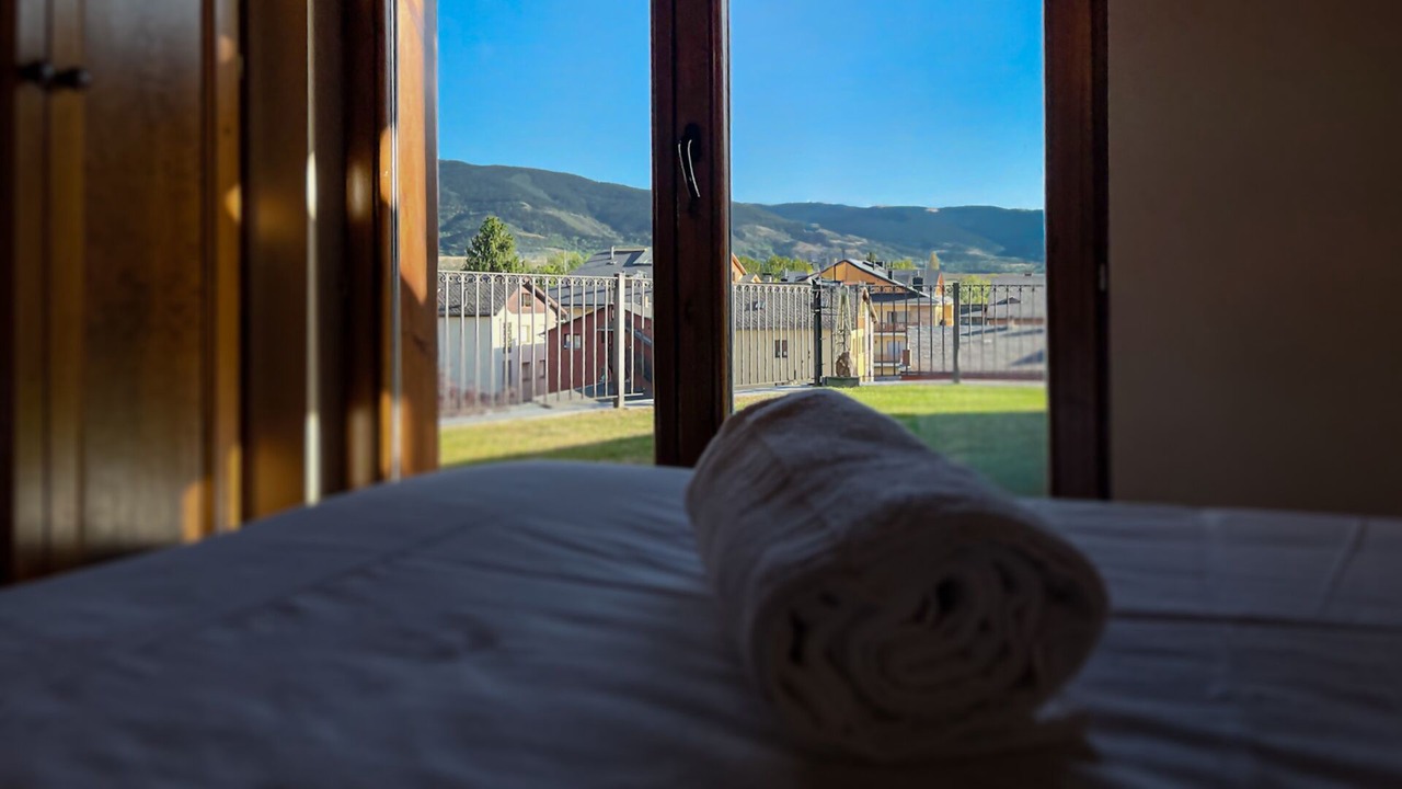 Photo of Bedroom in Llivia