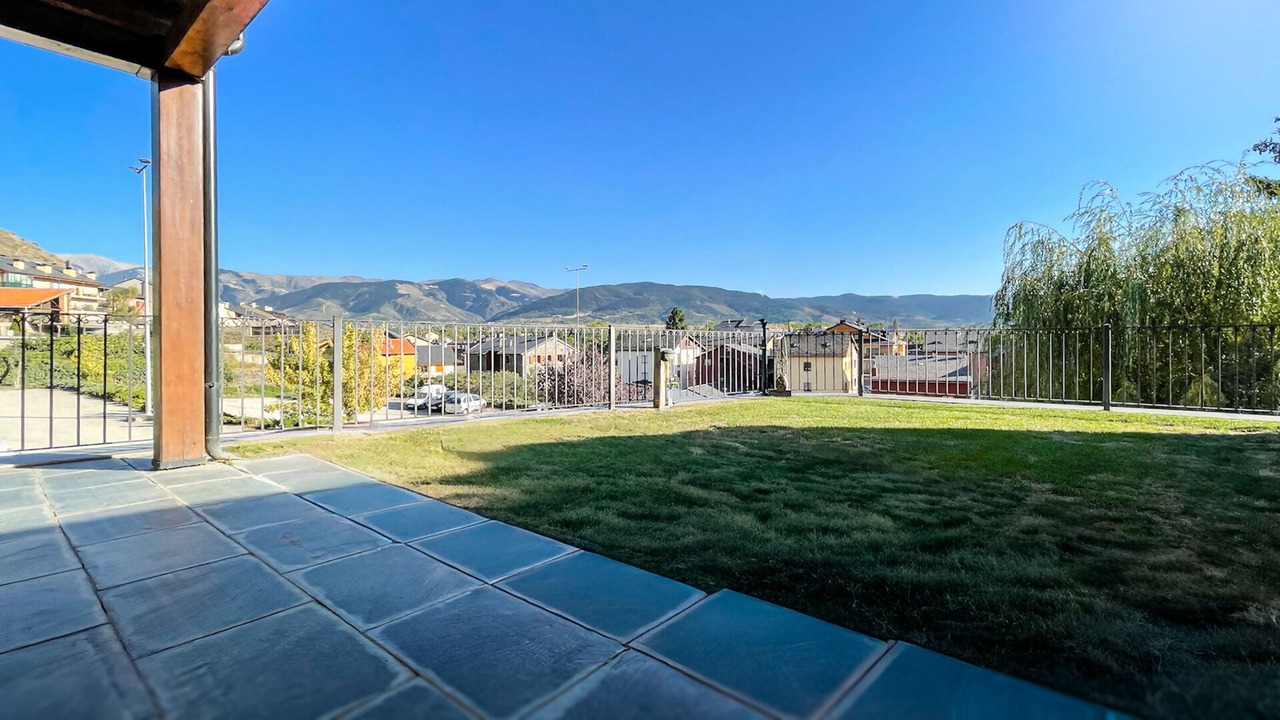 Photo of Outdoor in Llivia