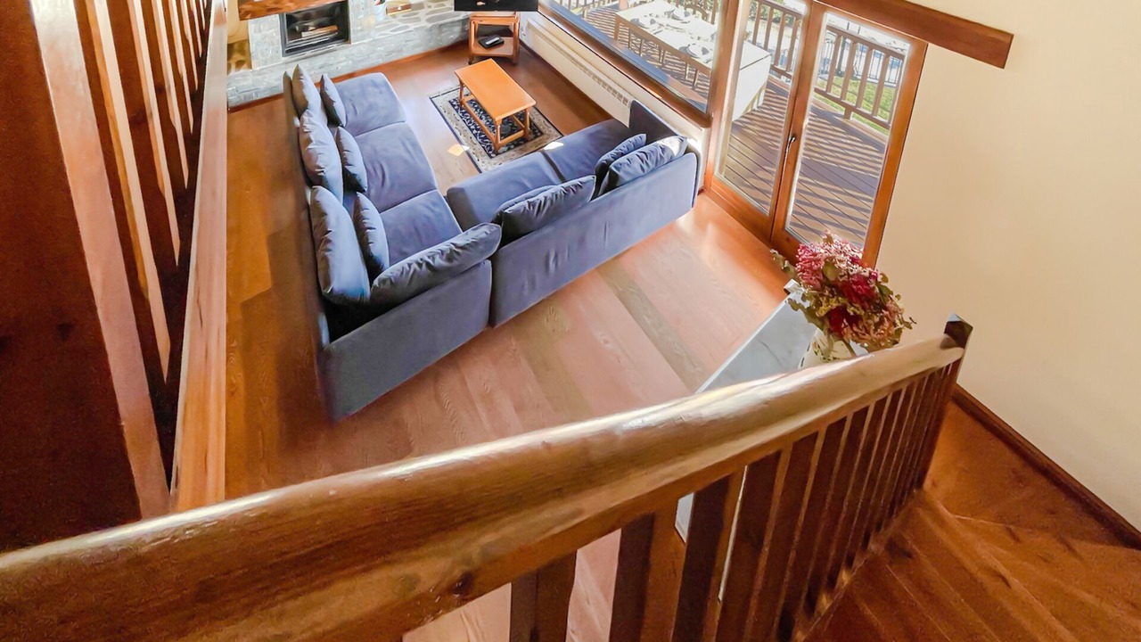 Photo of Livingroom in Llivia