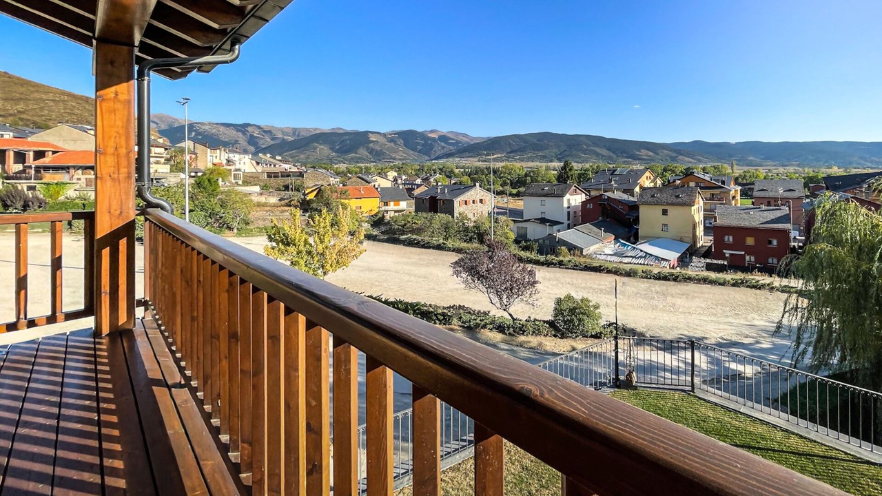 Photo of Outdoor in Llivia