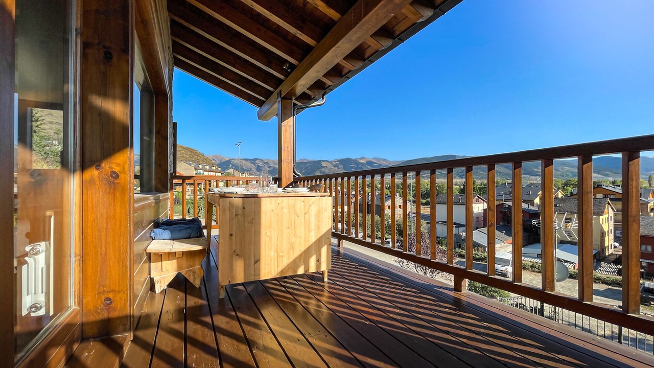 Photo of Outdoor in Llivia