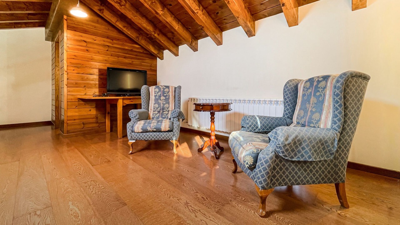 Photo of Livingroom in Llivia