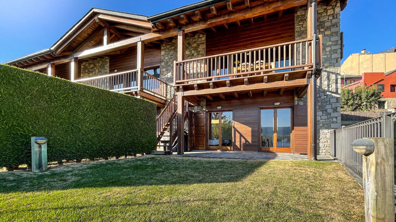 Photo of Outdoor in Llivia