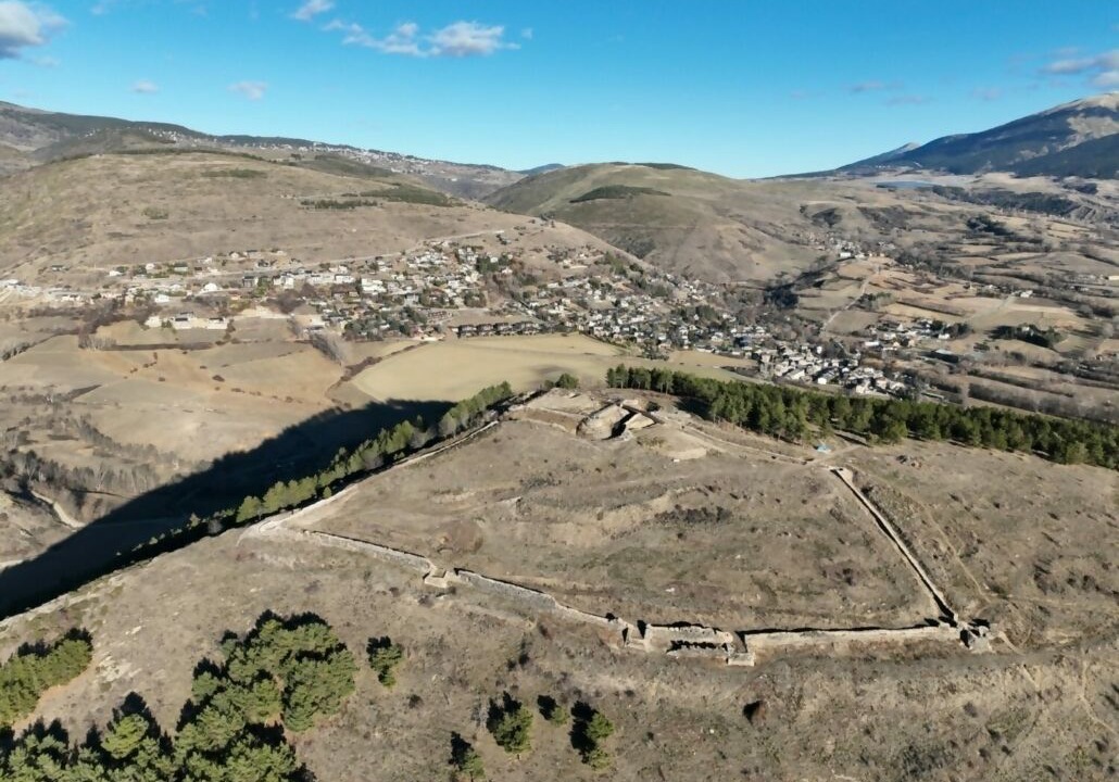 Photo of Outdoor in Llivia