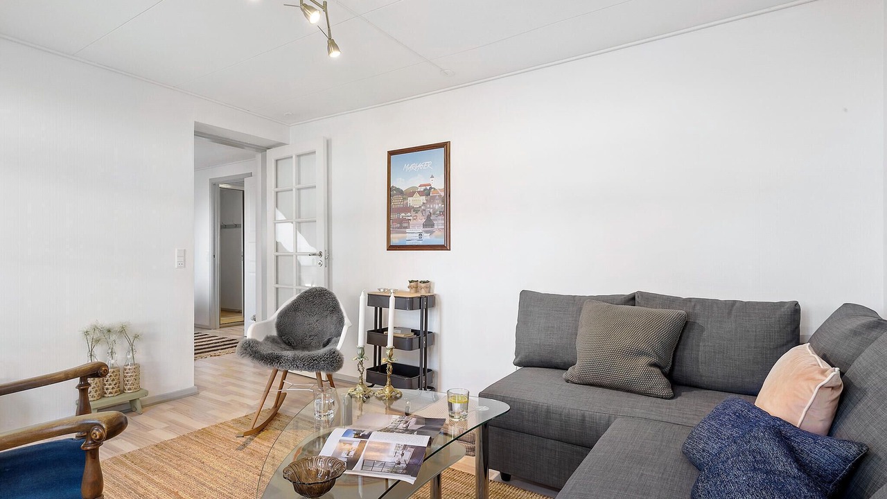 Photo of Bedroom in Mariager