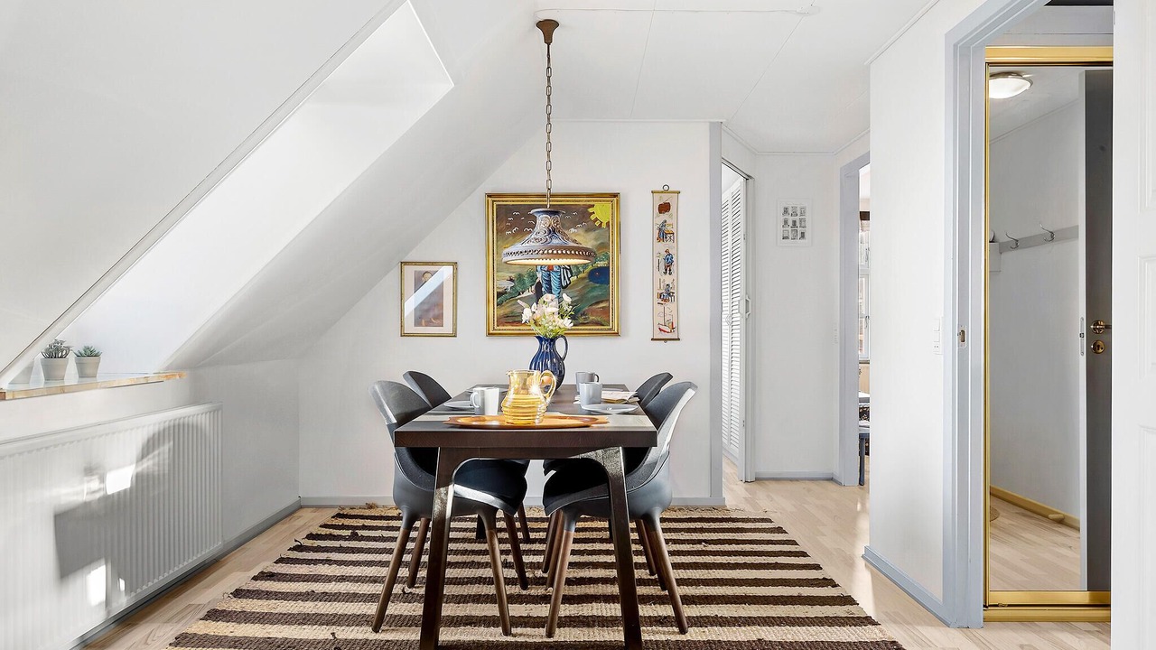 Photo of Bedroom in Mariager