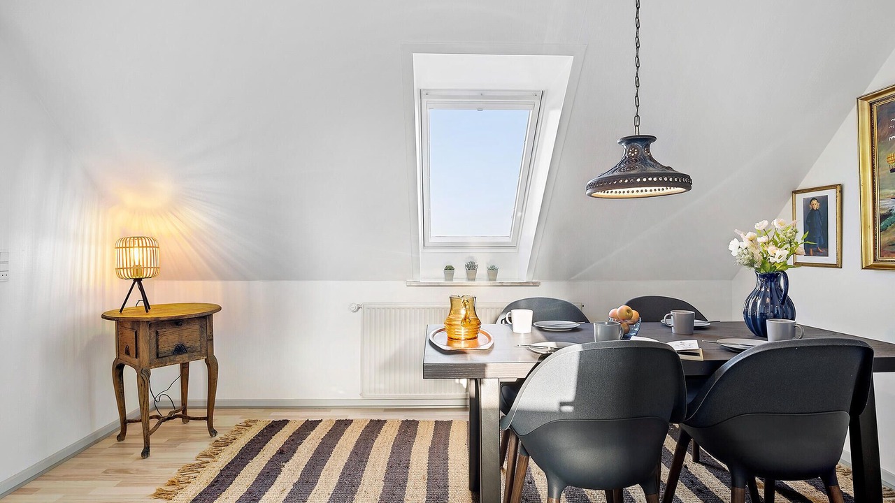 Photo of Bedroom in Mariager
