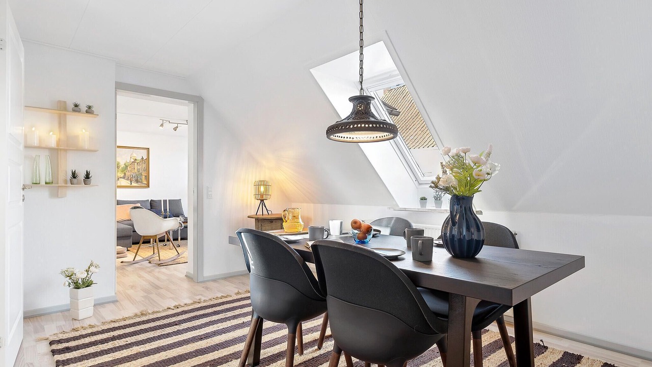 Photo of Bedroom in Mariager