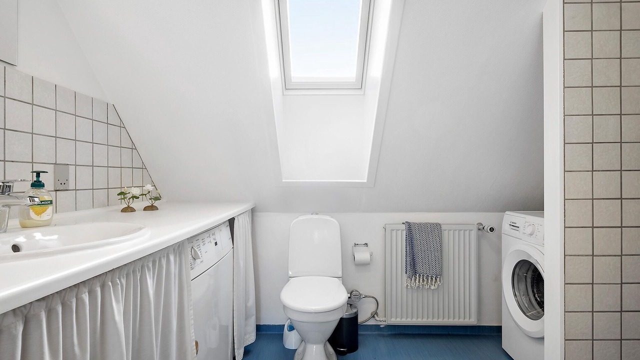 Photo of Bathroom in Mariager