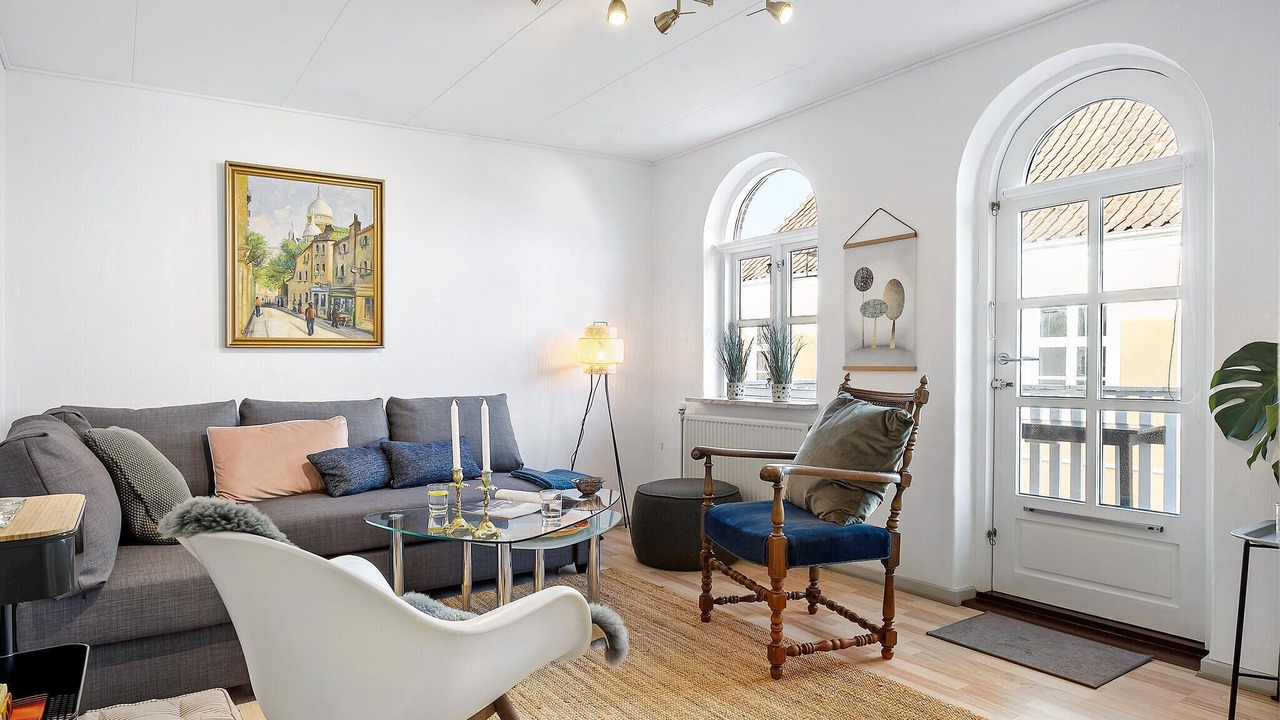 Photo of Bedroom in Mariager