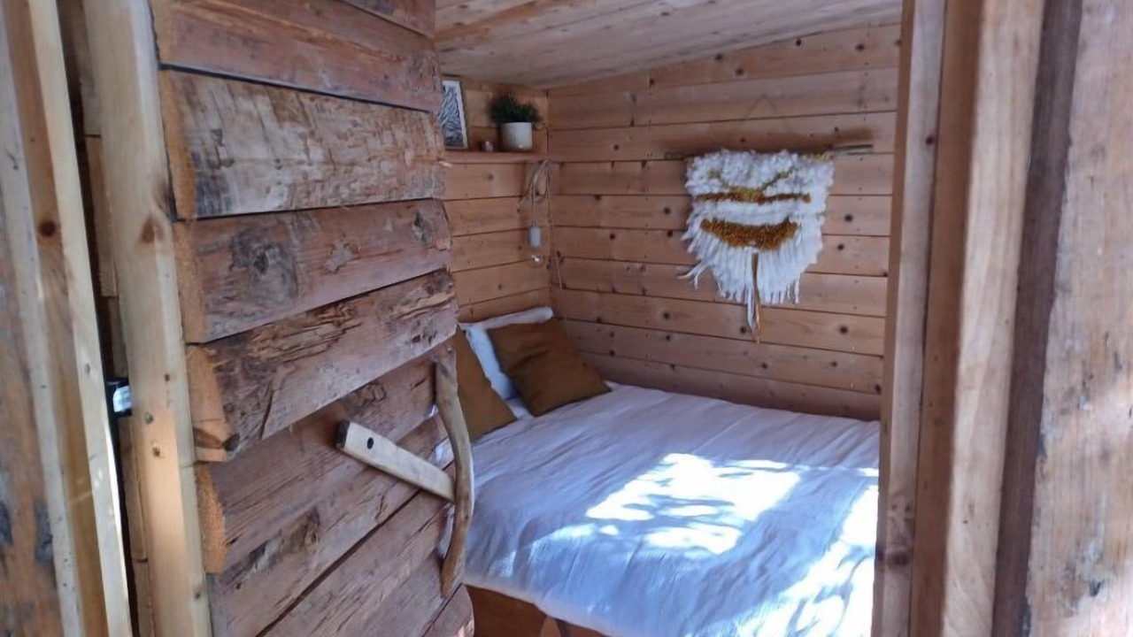 Photo of Bedroom in Murviel-les-Beziers