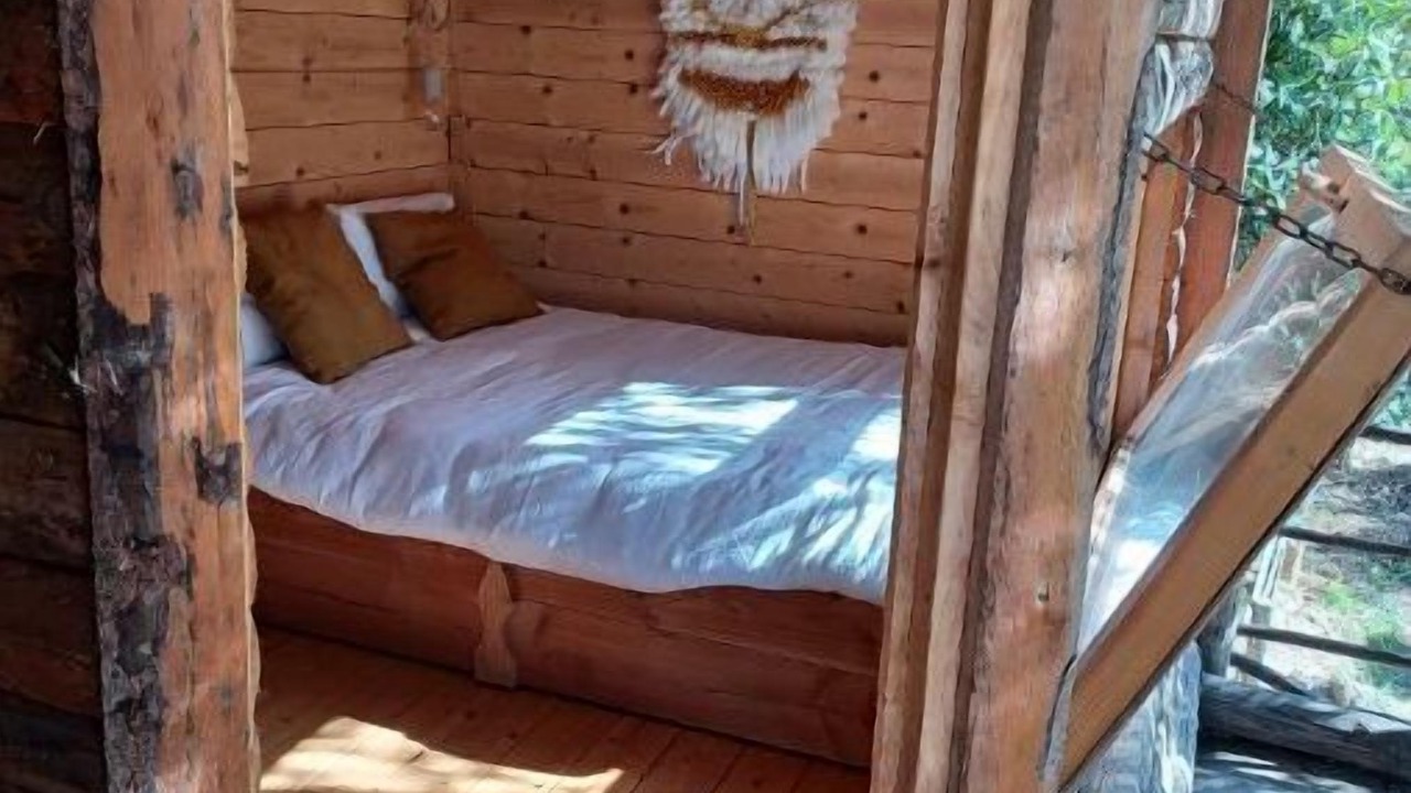 Photo of Bedroom in Murviel-les-Beziers