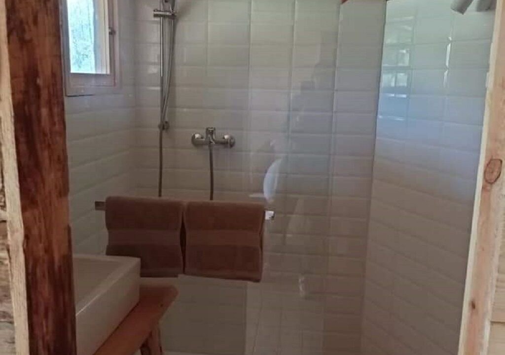 Photo of Bathroom in Murviel-les-Beziers