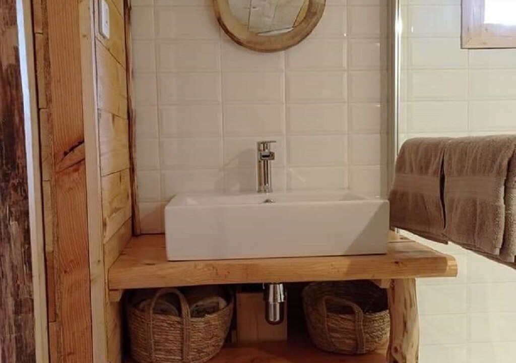 Photo of Bathroom in Murviel-les-Beziers