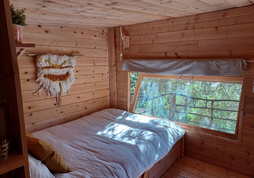 Photo of Bedroom in Murviel-les-Beziers